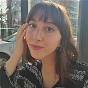 Studentessa di triennale, 21 anni. Diplomata al liceo scientifico con lode :) Anche online